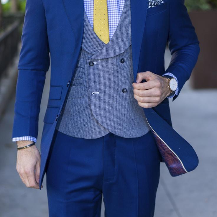 Navy